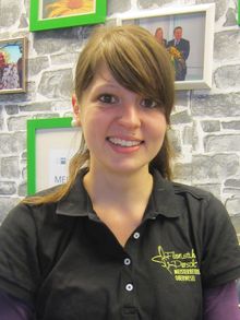 Jacqueline Bender