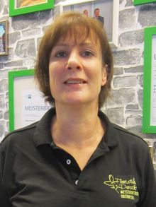 Claudia Helf