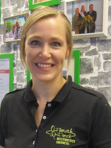 Heike Zimmer