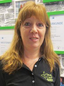 Roswitha Hochstein