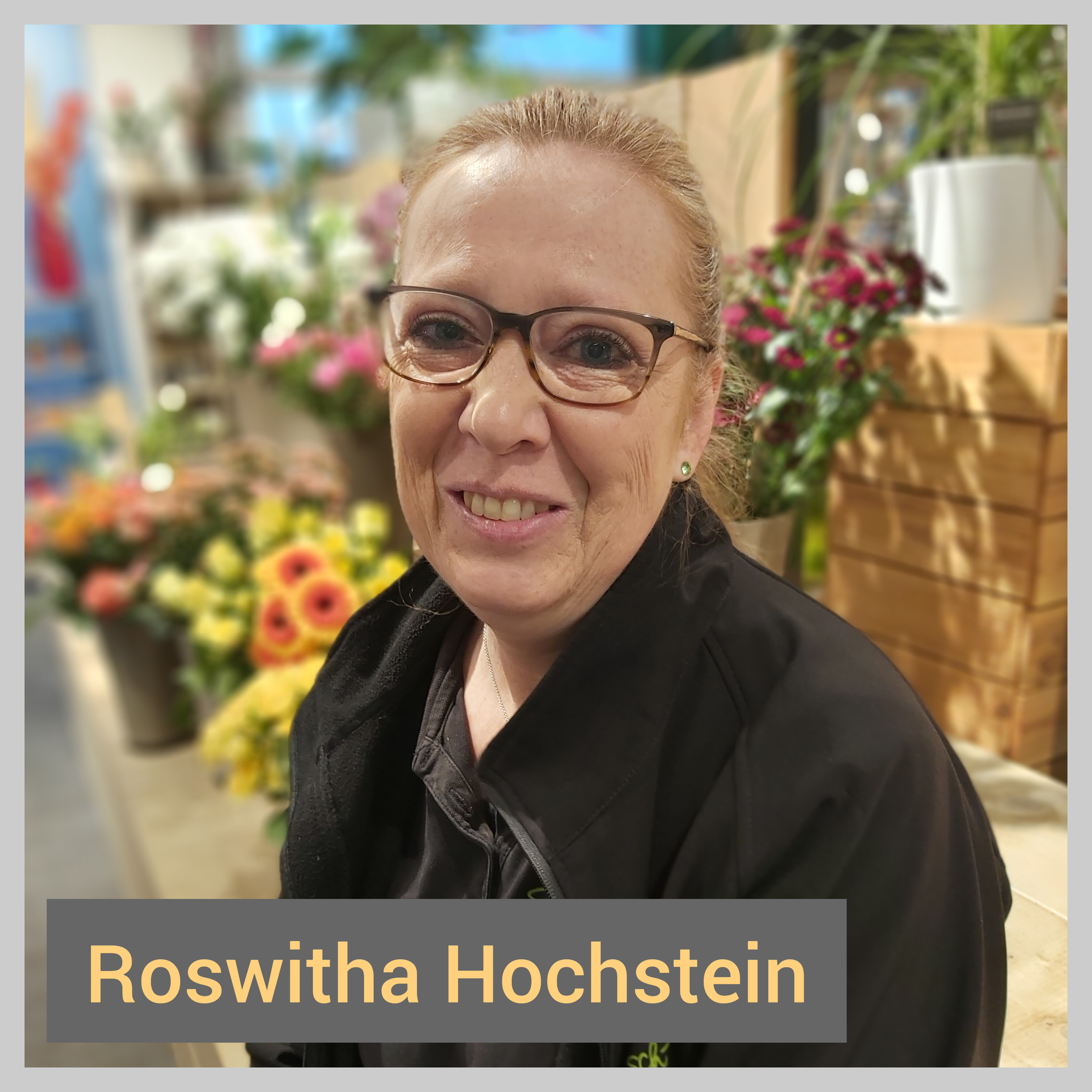 Roswitha Hochstein