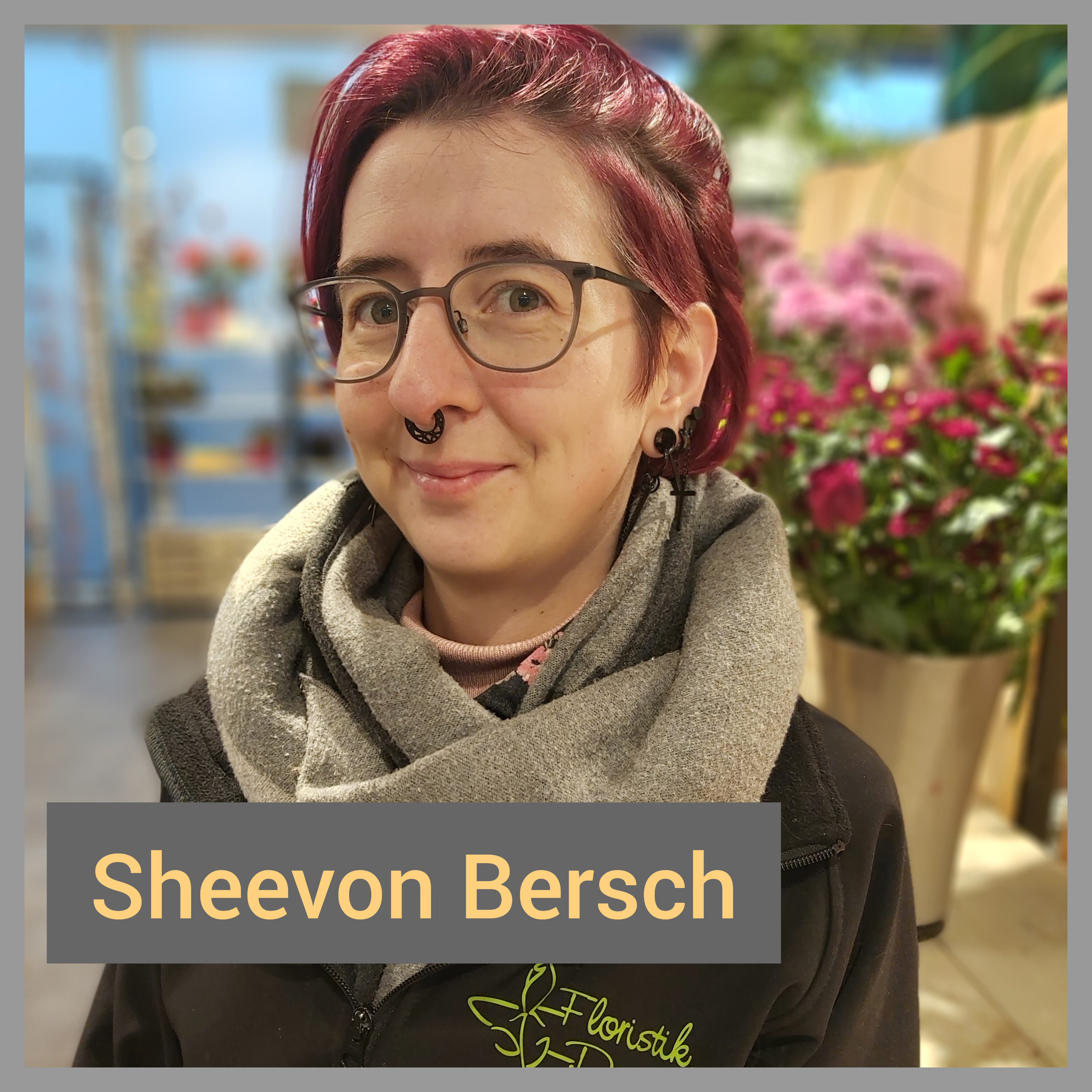 Sheevon Bersch