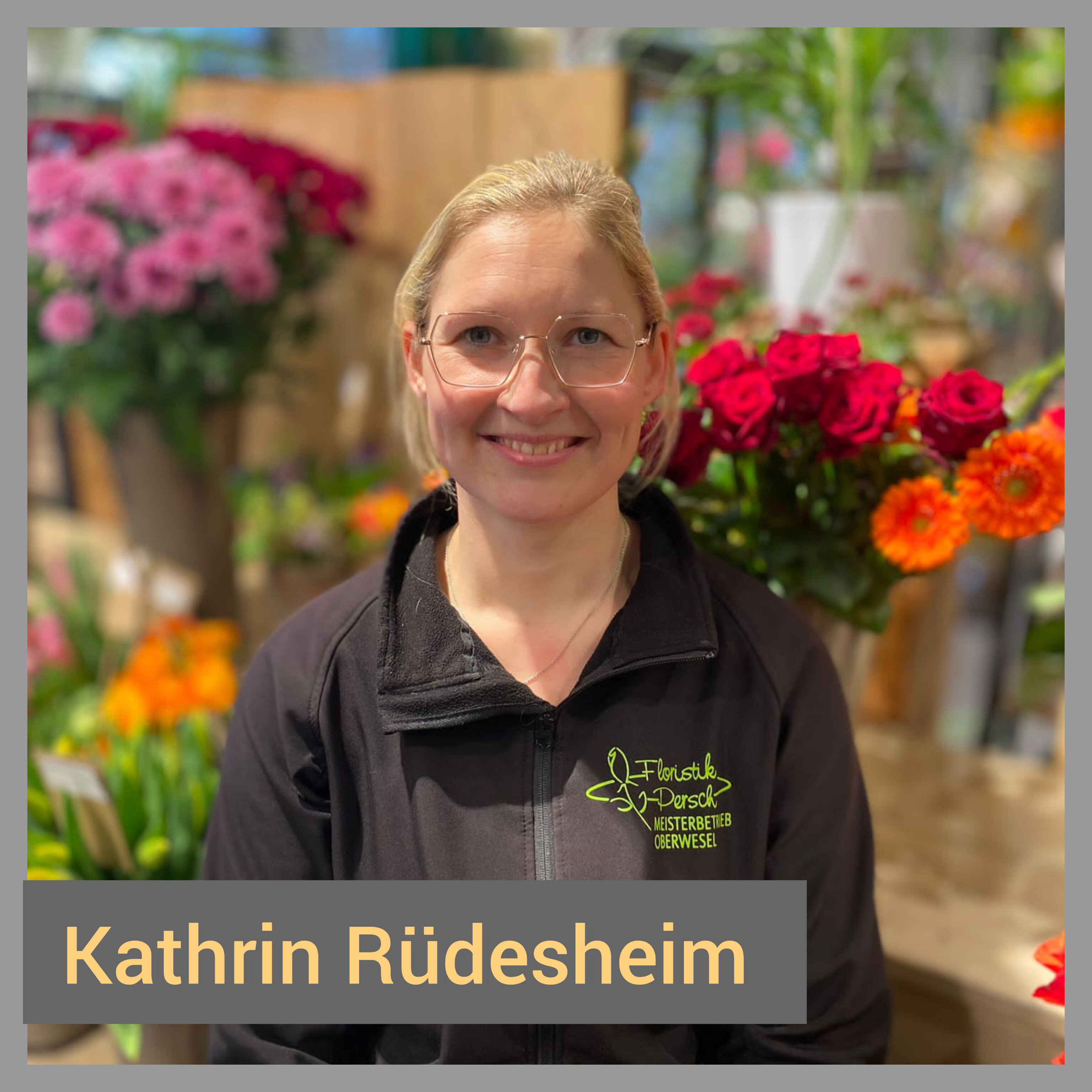 Kathrin Rüdesheim