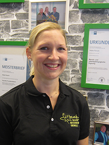 Kathrin Rüdseheim